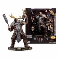 McFarlane Toys Diablo 4 DruidAction Figure