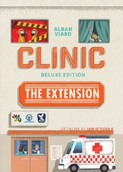 Clinic Deluxe Edition The Extension EN