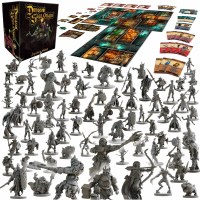 Dungeon Saga Origins Legendary Edition EN