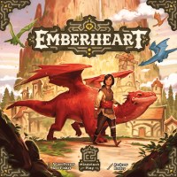 Emberheart EN