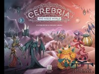 Cerebria The Inside World EN