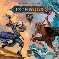 Ironwood EN