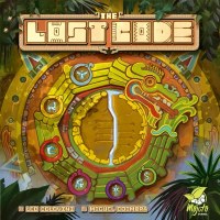 The Lost Code EN