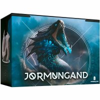 Mythic Battles Ragnarök Jörmungand Expansion EN/FR