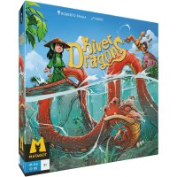 River Dragons 3rd Edition EN