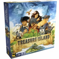 Treasure Island English