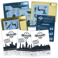 Captain Sonar Vectrum Campaign Expansion EN