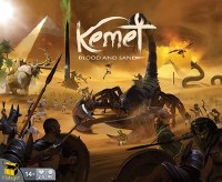 Kemet Blood and Sand EN