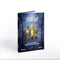 Fallout RPG Core Rulebook EN
