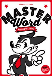 Master Word English