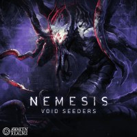 Nemesis Void Seeders Expansion English