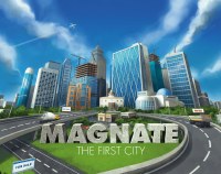 Magnate The First City EN