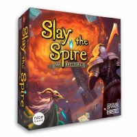 Slay the Spire Das Brettspiel DE