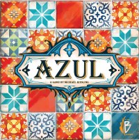 Azul English