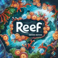 Reef Second Edition English