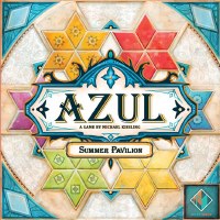 Azul Summer Pavilion EN