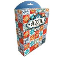 Azul Mini English