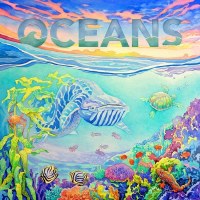 Oceans English