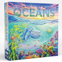 Oceans Deluxe Edition EN