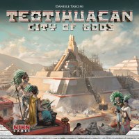 Teotihuacan City of Gods EN