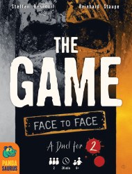 The Game Face to Face EN/FR/IT/DE/ES