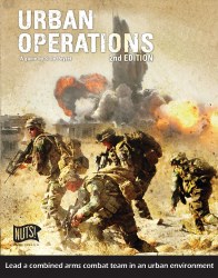 Urban Operations 2nd Edition EN