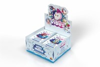 Vibes TCG Enter the Huddle Booster Display EN (24)