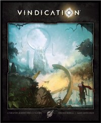 Vindication English