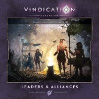 Vindication Leaders & Alliances English