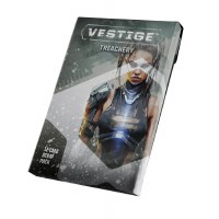 Vestige The Treachery Scrap Pack EN