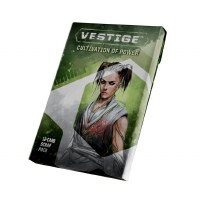 Vestige Cultivation of Power Scrap Pack EN