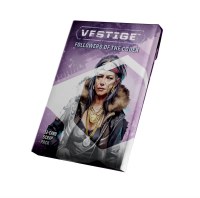 Vestige Followers of the Codex Scrap Pack EN