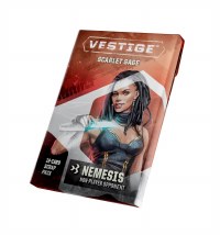 Vestige Scarlet Sage Nemesis Pack EN