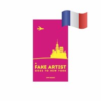 A Fake Artist Goes To New York FR