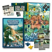 General Orders World War II EN