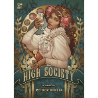 High Society EN