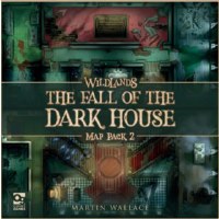 Wildlands Map Pack The Fall of the Dark House