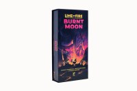 Line of Fire Burnt Moon EN