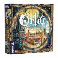 Orloj The Prague AstronomicalClock EN/ESP