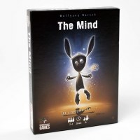 The Mind EN/DE/IT/FR/ES