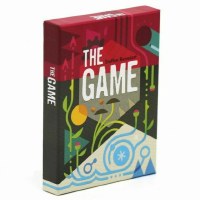 The Game EN