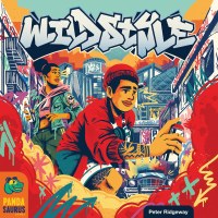 Wildstyle EN