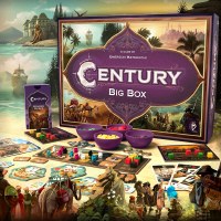 Century Big Box EN