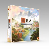 Era Medieval Age Rivers & Roads Expansion English