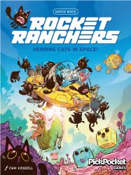 Rocket Ranchers 2nd Edition EN