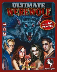 Ultimate Werewolf EN