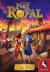 Port Royal Big Box EN