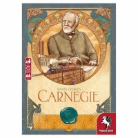 Carnegie EN/DE