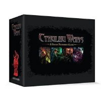 Cthulhu Wars EN