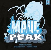 Maul Peak EN